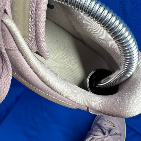 |•NIKE•| Air Force 1 '07 SE PRM Low Jelly Jewel - Plum Chalk W - Picture 6 of 16